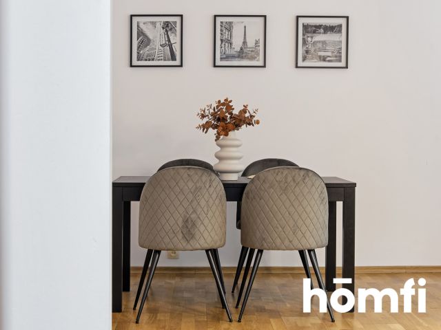 A 2-room apartment with a separate kitchen - Квартира - Оренда - Poznań, Grunwald