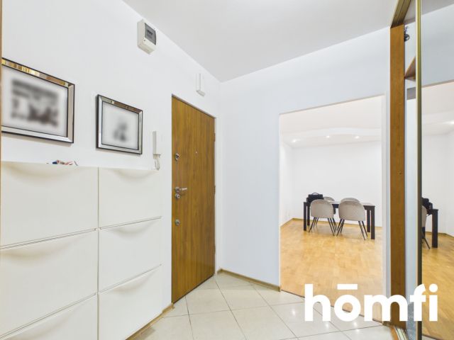 A 2-room apartment with a separate kitchen - Квартира - Оренда - Poznań, Grunwald
