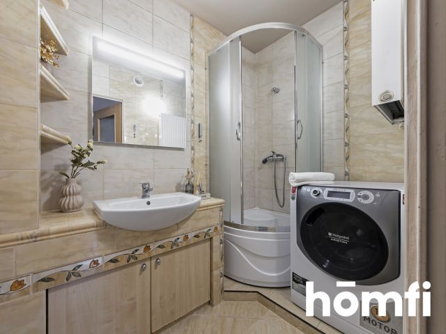 A 2-room apartment with a separate kitchen - Квартира - Оренда - Poznań, Grunwald