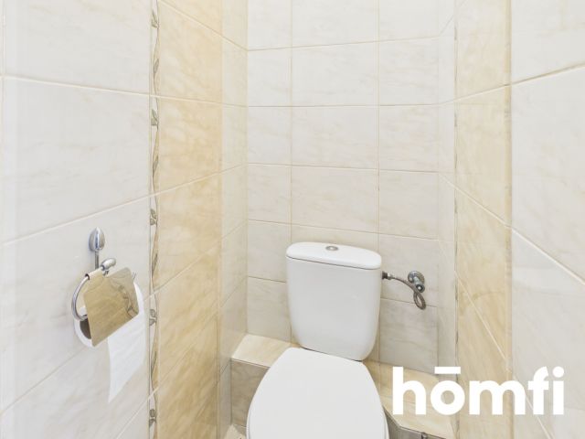 A 2-room apartment with a separate kitchen - Квартира - Оренда - Poznań, Grunwald