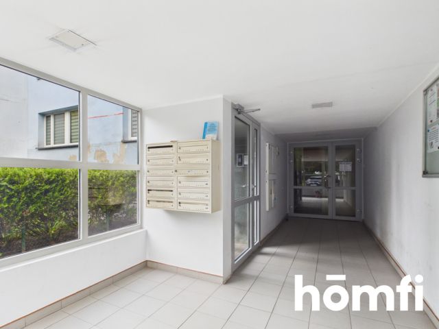 A 2-room apartment with a separate kitchen - Квартира - Оренда - Poznań, Grunwald