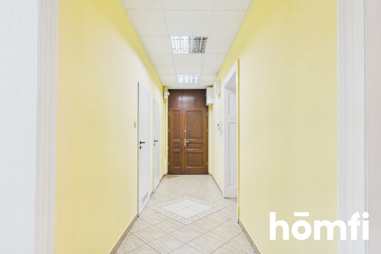 Przestronne 106 m² w prestiżowej lokalizacji | Kamienica, ogromny potencjał | Śniadeckich / MTP - Mieszkanie - Sprzedaż - Poznań, Grunwald / Łazarz