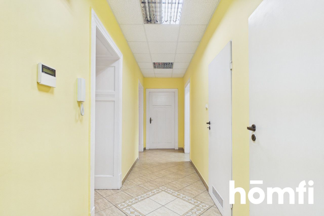 Przestronne 106 m² w prestiżowej lokalizacji | Kamienica, ogromny potencjał | Śniadeckich / MTP - Mieszkanie - Sprzedaż - Poznań, Grunwald / Łazarz