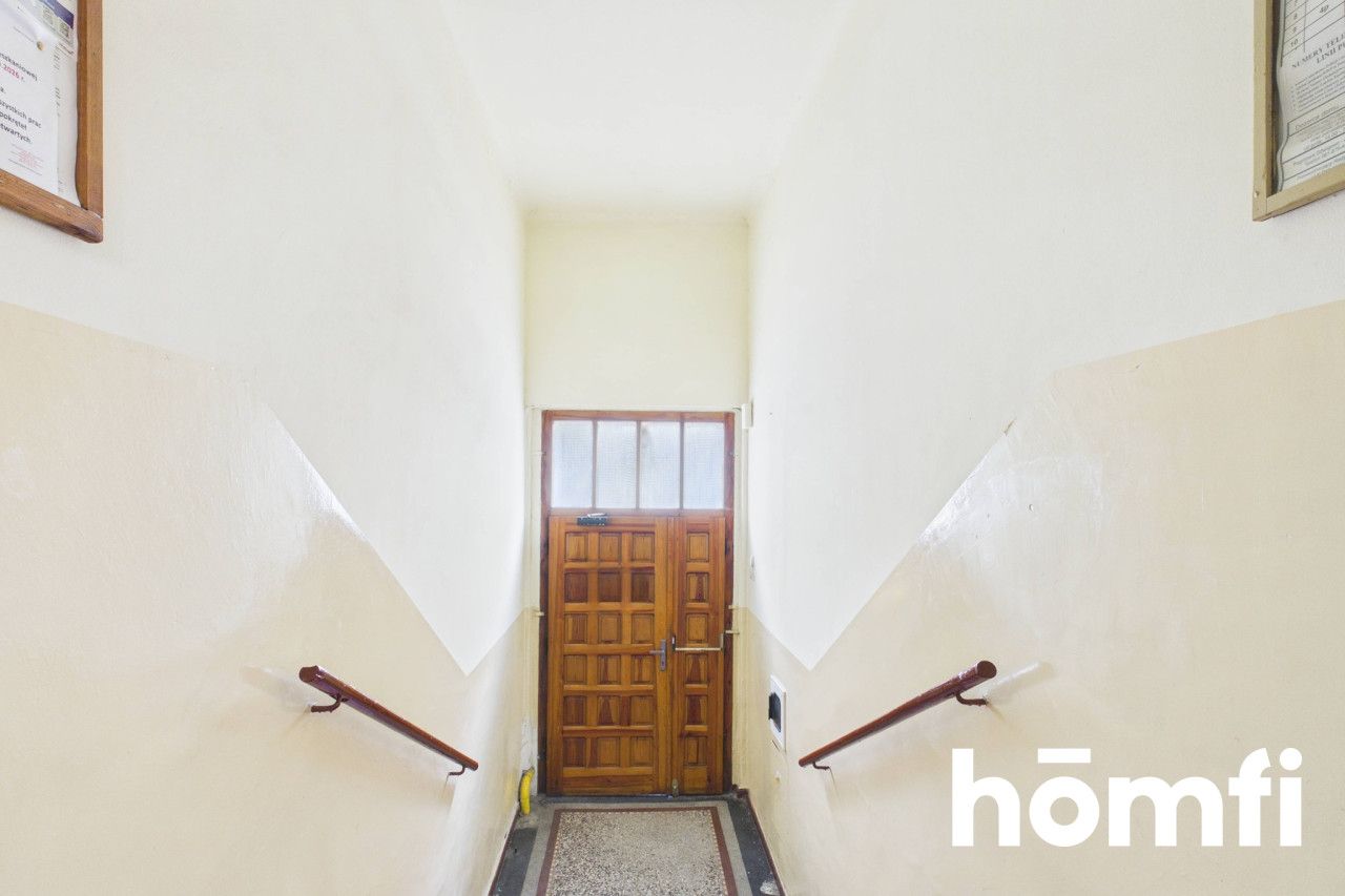 Przestronne 106 m² w prestiżowej lokalizacji | Kamienica, ogromny potencjał | Śniadeckich / MTP - Mieszkanie - Sprzedaż - Poznań, Grunwald / Łazarz
