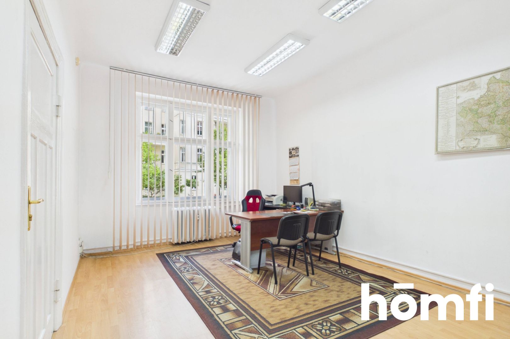 Przestronne 106 m² w prestiżowej lokalizacji | Kamienica, ogromny potencjał | Śniadeckich / MTP - Mieszkanie - Sprzedaż - Poznań, Grunwald / Łazarz