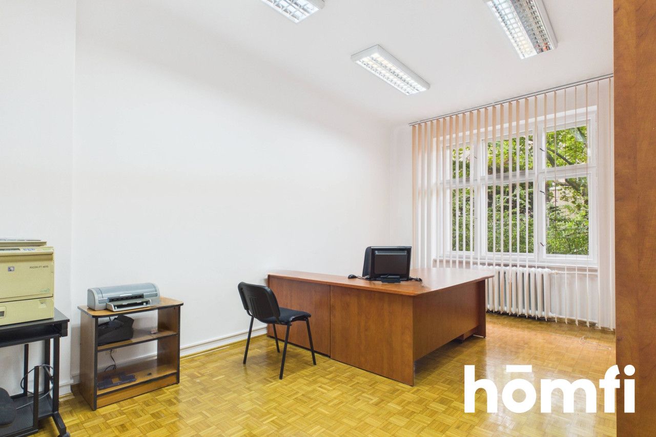 Przestronne 106 m² w prestiżowej lokalizacji | Kamienica, ogromny potencjał | Śniadeckich / MTP - Mieszkanie - Sprzedaż - Poznań, Grunwald / Łazarz