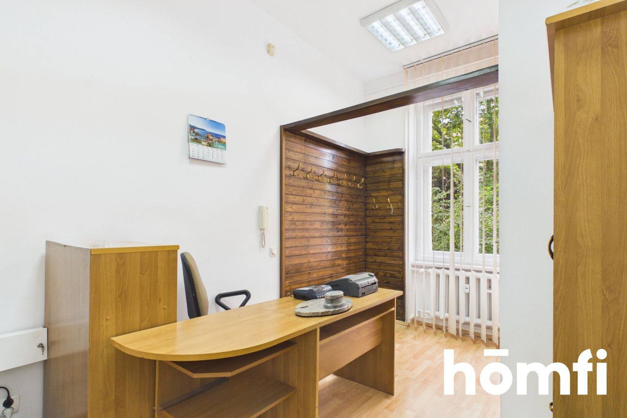 Przestronne 106 m² w prestiżowej lokalizacji | Kamienica, ogromny potencjał | Śniadeckich / MTP - Mieszkanie - Sprzedaż - Poznań, Grunwald / Łazarz