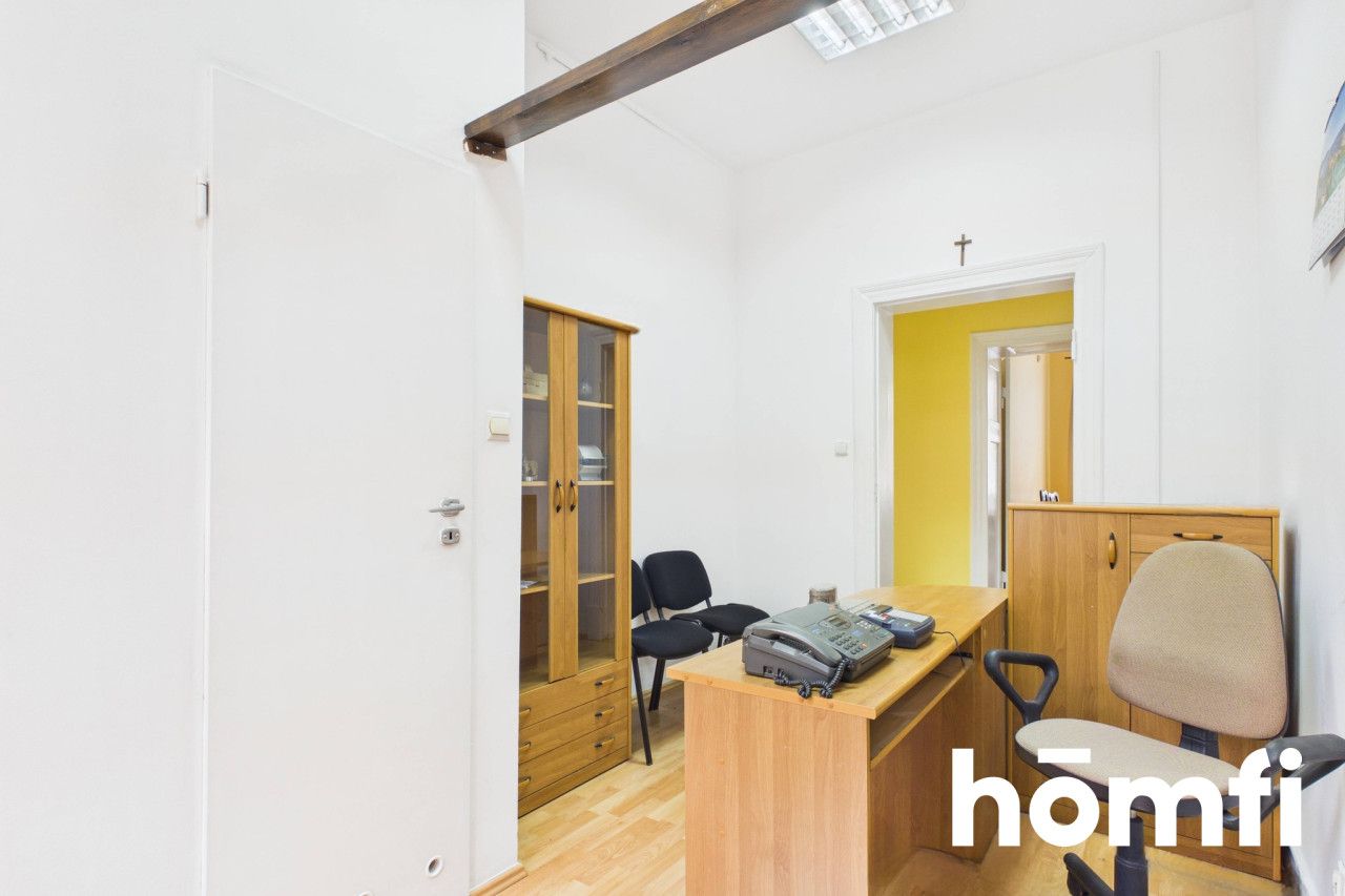 Przestronne 106 m² w prestiżowej lokalizacji | Kamienica, ogromny potencjał | Śniadeckich / MTP - Mieszkanie - Sprzedaż - Poznań, Grunwald / Łazarz