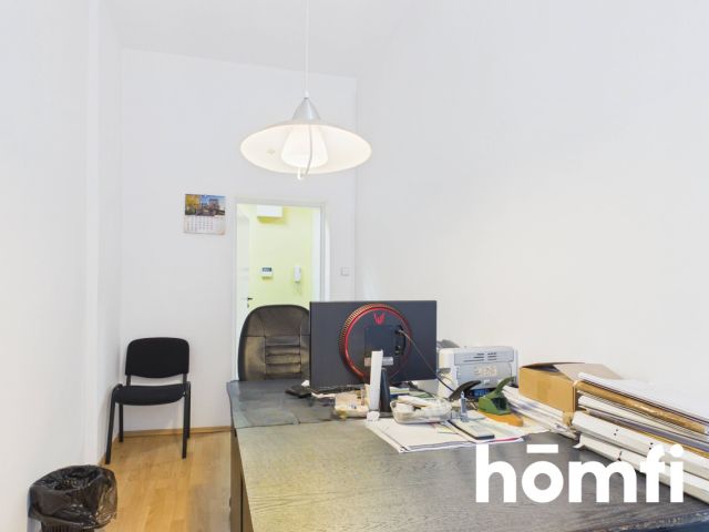Spacious 106 m² in a Prime Location | Historic Tenement, Huge Potential | Śniadeckich / MTP - Квартира - Продаж - Poznań, Grunwald / Łazarz