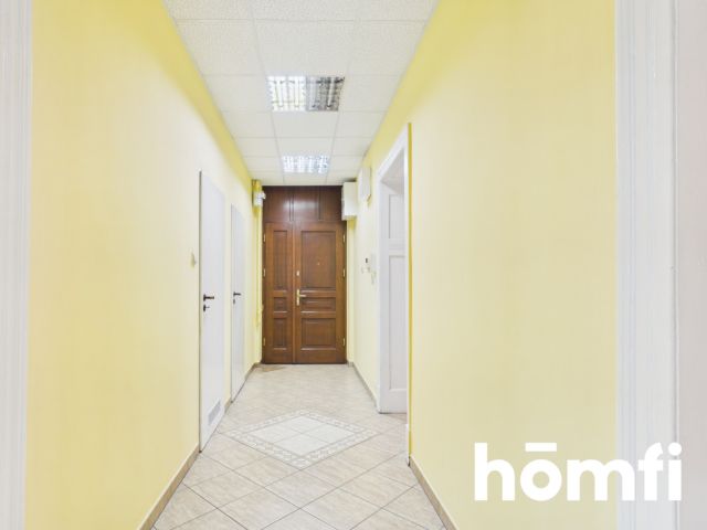 Spacious 106 m² in a Prime Location | Historic Tenement, Huge Potential | Śniadeckich / MTP - Квартира - Продаж - Poznań, Grunwald / Łazarz