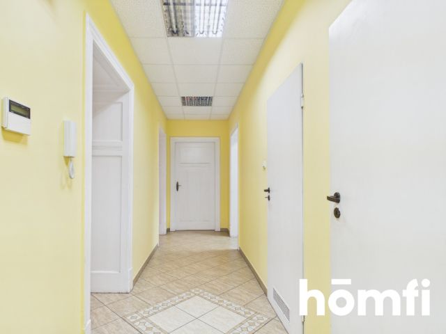 Spacious 106 m² in a Prime Location | Historic Tenement, Huge Potential | Śniadeckich / MTP - Квартира - Продаж - Poznań, Grunwald / Łazarz