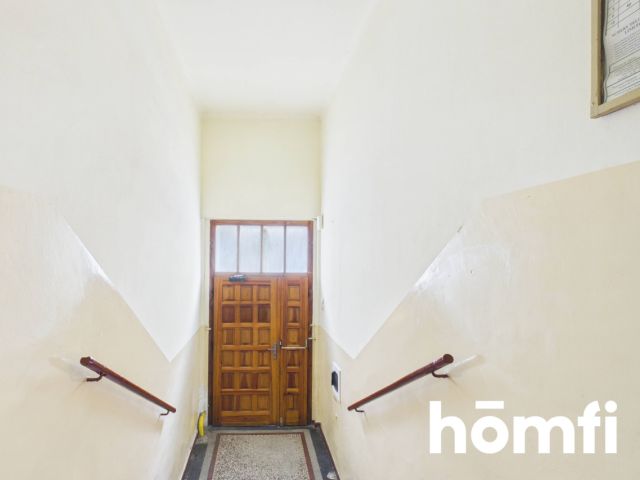 Spacious 106 m² in a Prime Location | Historic Tenement, Huge Potential | Śniadeckich / MTP - Квартира - Продаж - Poznań, Grunwald / Łazarz