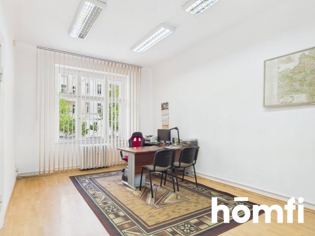 Spacious 106 m² in a Prime Location | Historic Tenement, Huge Potential | Śniadeckich / MTP - Квартира - Продаж - Poznań, Grunwald / Łazarz