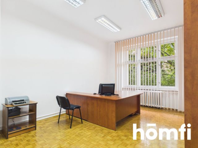 Spacious 106 m² in a Prime Location | Historic Tenement, Huge Potential | Śniadeckich / MTP - Квартира - Продаж - Poznań, Grunwald / Łazarz