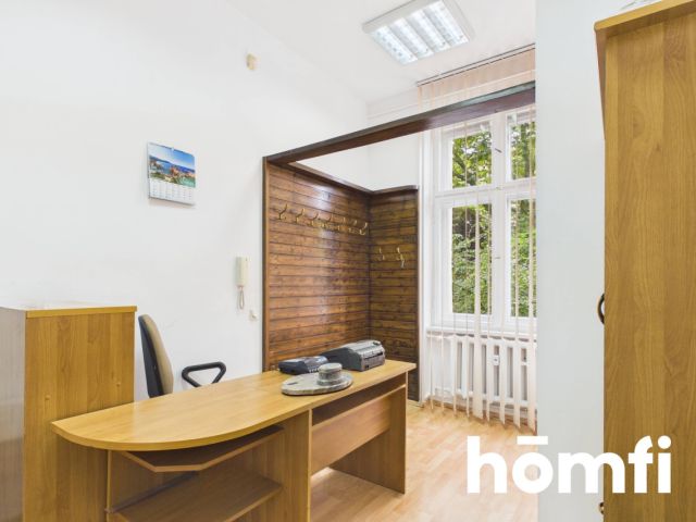 Spacious 106 m² in a Prime Location | Historic Tenement, Huge Potential | Śniadeckich / MTP - Квартира - Продаж - Poznań, Grunwald / Łazarz