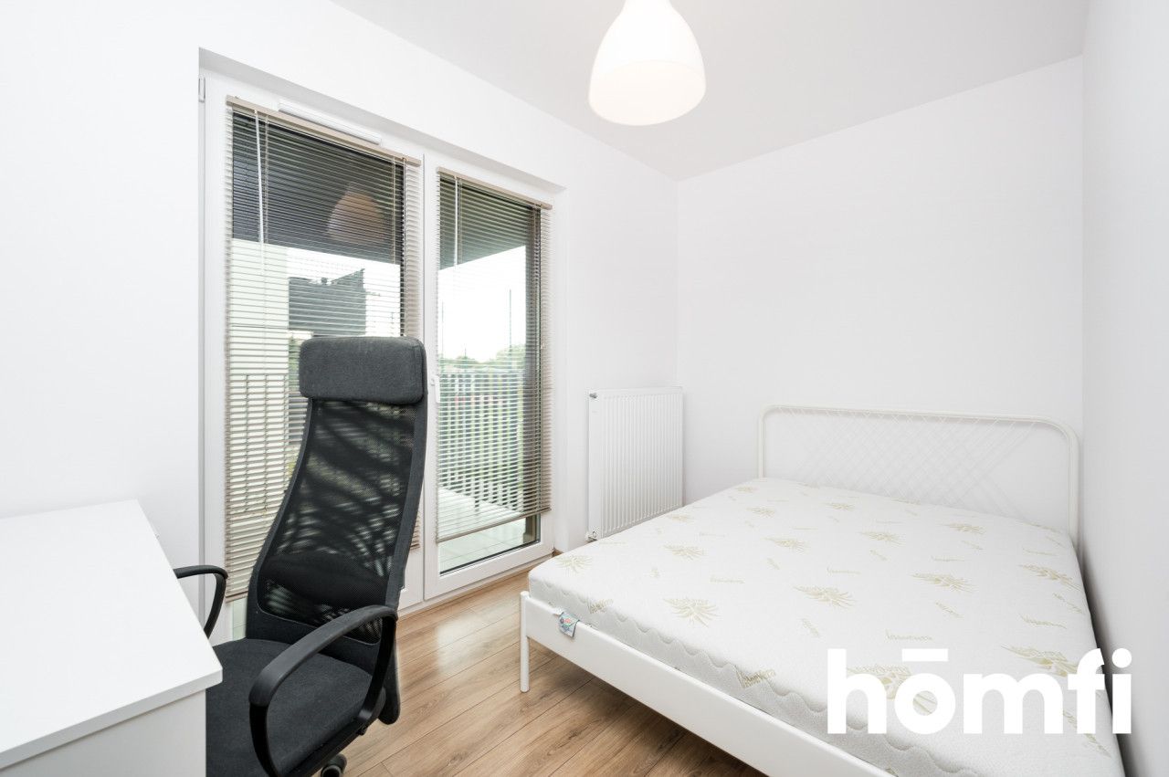 2-room apartment near Rondo Mateczne Dębniki| Investment from 2021 - Apartment - Rent - Kraków, Podgórze