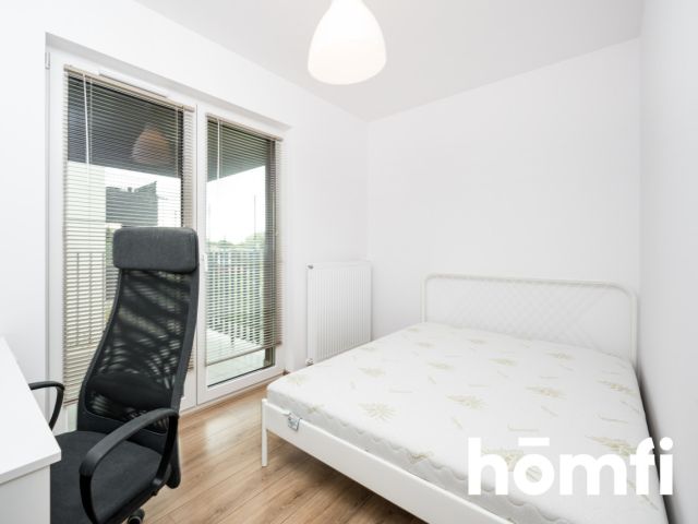 2-room apartment near Rondo Mateczne Dębniki| Investment from 2021 - Apartment - Rent - Kraków, Podgórze