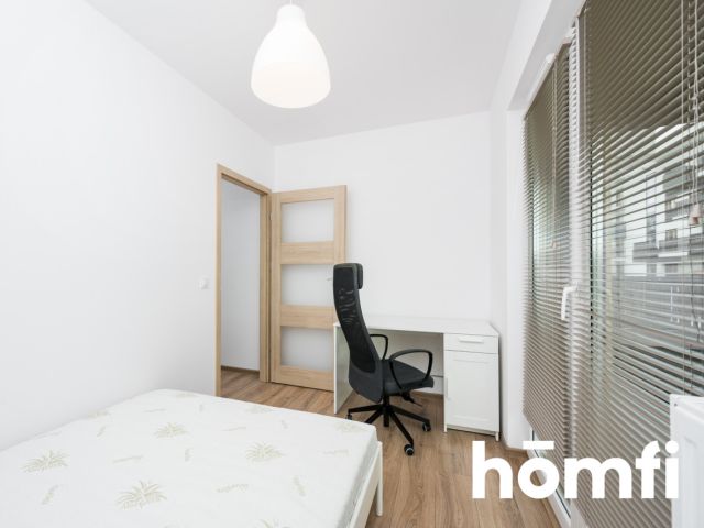 2-room apartment near Rondo Mateczne Dębniki| Investment from 2021 - Apartment - Rent - Kraków, Podgórze
