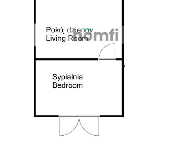 2-room apartment near Rondo Mateczne Dębniki| Investment from 2021 - Apartment - Rent - Kraków, Podgórze