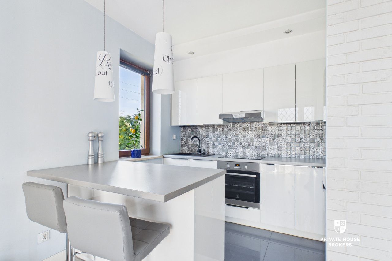 Jasne, funkcjonalne Studio - Dąbska - Mieszkanie - Sprzedaż - Kraków, Śródmieście / Dąbie