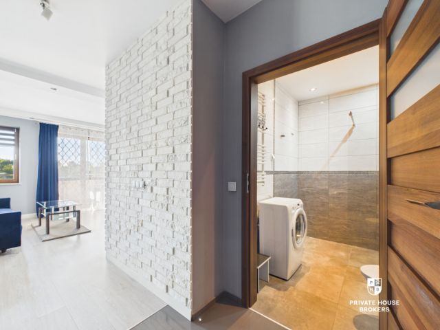 Jasne, funkcjonalne Studio - Dąbska - Mieszkanie - Sprzedaż - Kraków, Śródmieście / Dąbie