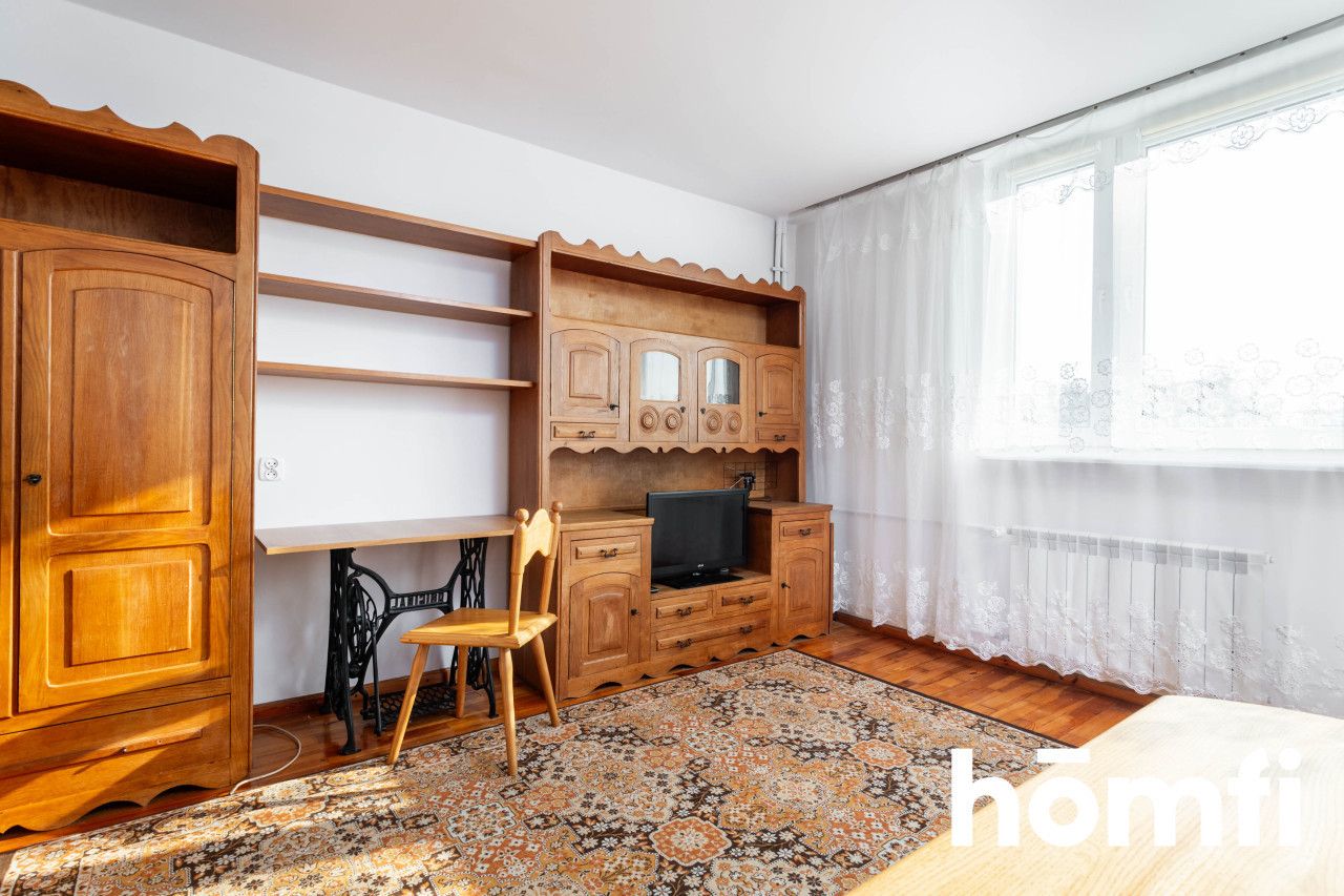 Pet friendly and sunny apartment on Saska Kępa - Apartment - Rent - Warszawa, Praga-Południe