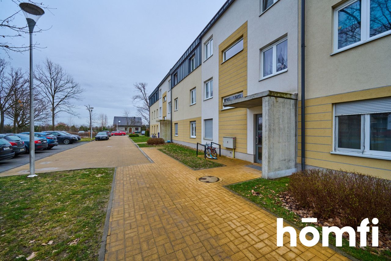 PIĘKNE, NOWOCZESNE, 3 POKOJE Z BALKONEM - Mieszkanie - Wynajem - Wrocław, Psie Pole / Swojczyce