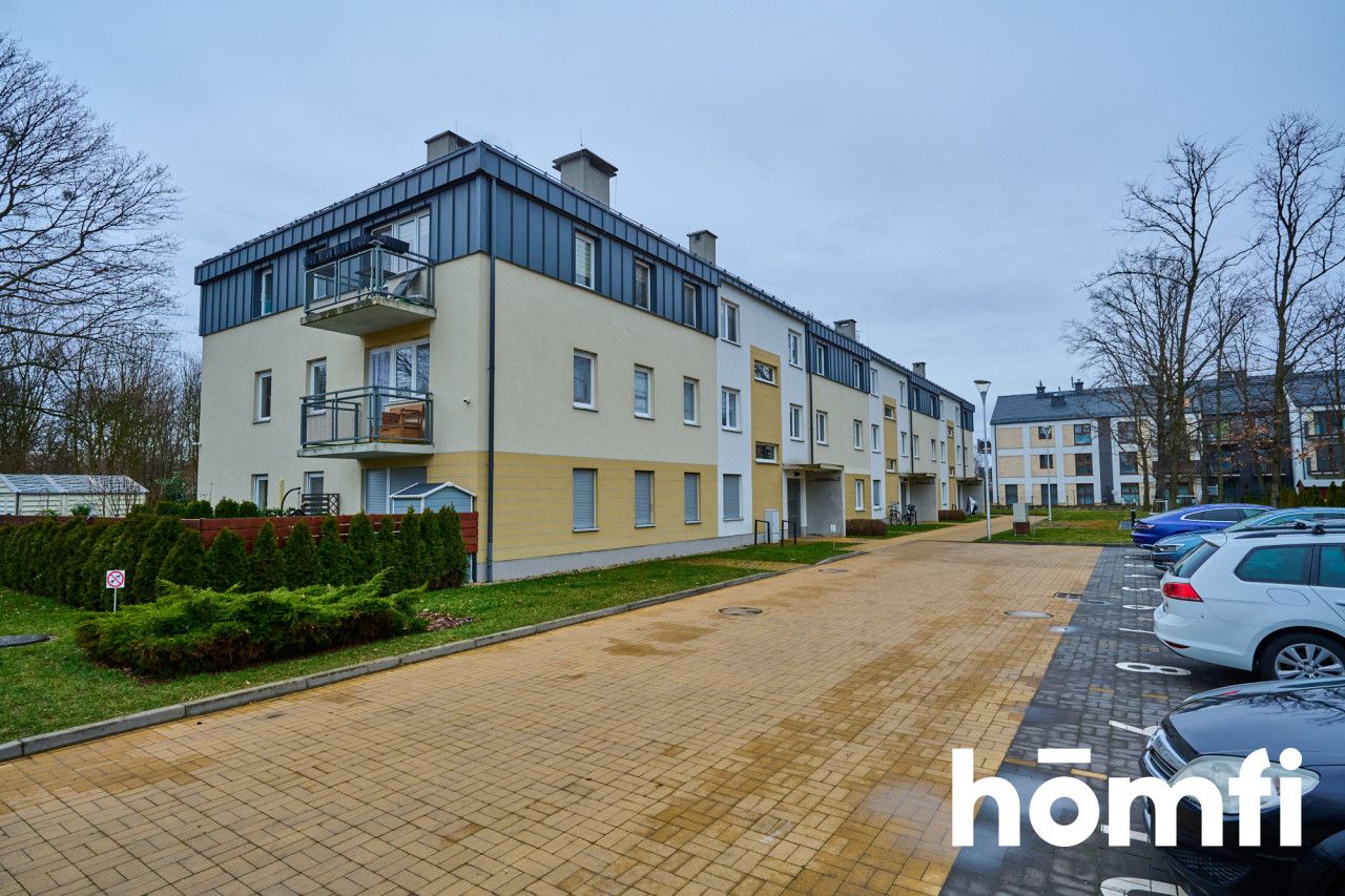 PIĘKNE, NOWOCZESNE, 3 POKOJE Z BALKONEM - Mieszkanie - Wynajem - Wrocław, Psie Pole / Swojczyce