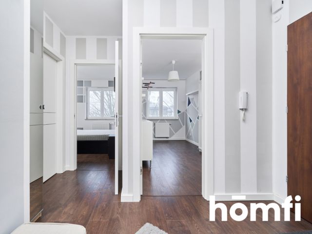 BEAUTIFUL, MODERN, 3 ROOMS WITH A BALCONY - Apartment - Rent - Wrocław, Psie Pole / Swojczyce