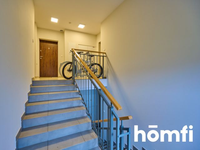 BEAUTIFUL, MODERN, 3 ROOMS WITH A BALCONY - Apartment - Rent - Wrocław, Psie Pole / Swojczyce