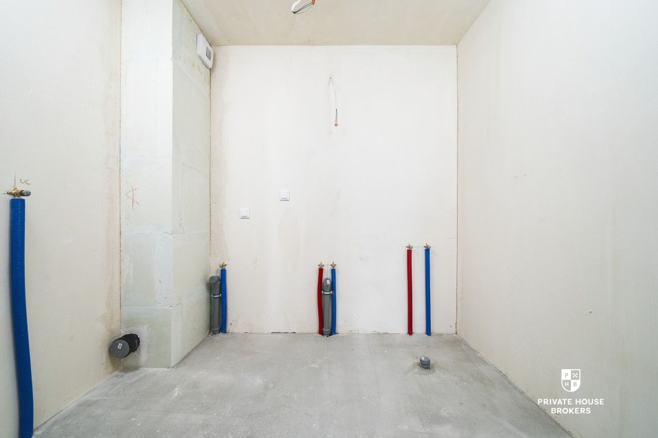 Ciche 2-pokojowe 40m2 na 2gim piętrze - Apartamenty Radzikowskiego 98 - Mieszkanie - Sprzedaż - Kraków, Krowodrza / Azory