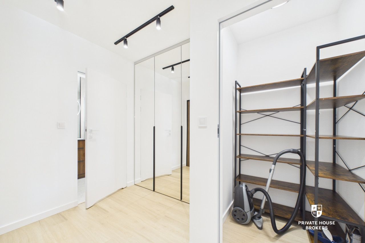 Ciche 2-pokojowe 40m2 na 2gim piętrze - Apartamenty Radzikowskiego 98 - Mieszkanie - Sprzedaż - Kraków, Krowodrza / Azory