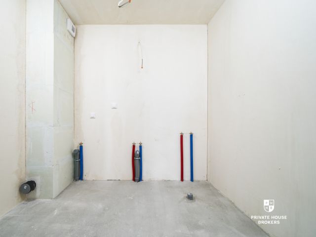 Ciche 2-pokojowe 40m2 na 2gim piętrze - Apartamenty Radzikowskiego 98 - Mieszkanie - Sprzedaż - Kraków, Krowodrza / Azory