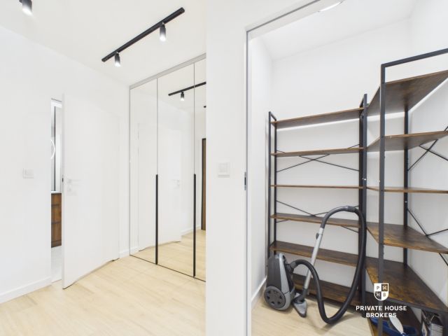 Ciche 2-pokojowe 40m2 na 2gim piętrze - Apartamenty Radzikowskiego 98 - Mieszkanie - Sprzedaż - Kraków, Krowodrza / Azory