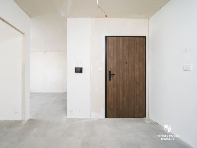 Ciche 2-pokojowe 40m2 na 2gim piętrze - Apartamenty Radzikowskiego 98 - Mieszkanie - Sprzedaż - Kraków, Krowodrza / Azory