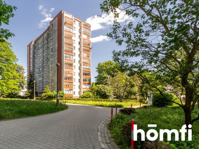 3 rooms/ 3-Room Apartment after Full Renovation/ City Skyline / os. Piastów/ Mistrzejowice - Apartment - Sale - Kraków, Nowa Huta / Mistrzejowice