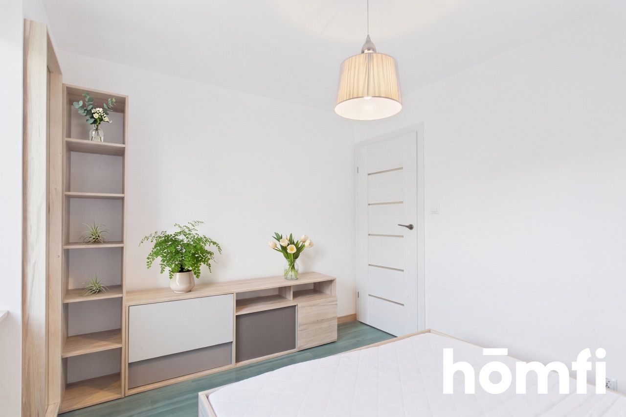 Sunny 4 Rooms with a Stunning View Filtrowa - Квартира - Продаж - Puławski, Puławy