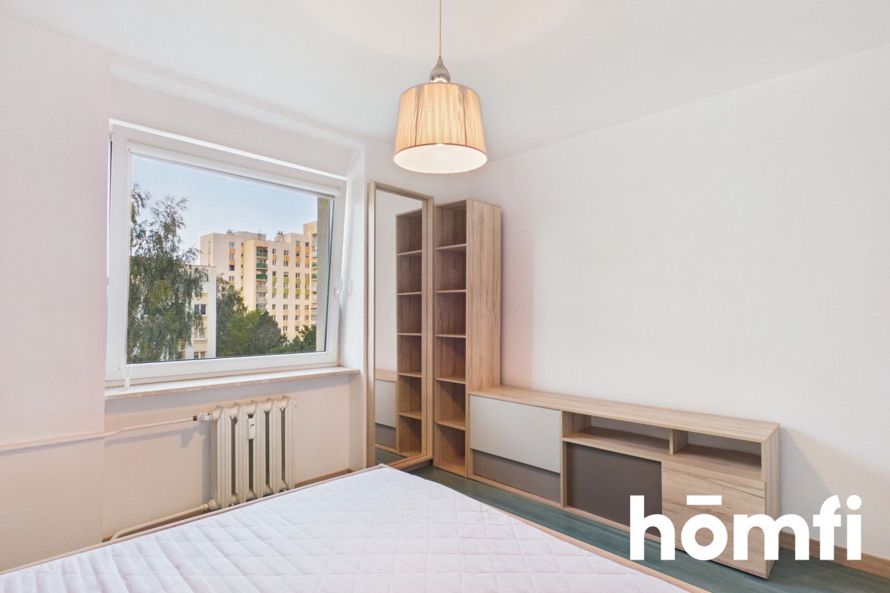 Sunny 4 Rooms with a Stunning View Filtrowa - Квартира - Продаж - Puławski, Puławy