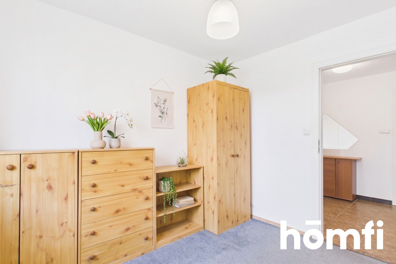 Sunny 4 Rooms with a Stunning View Filtrowa - Квартира - Продаж - Puławski, Puławy