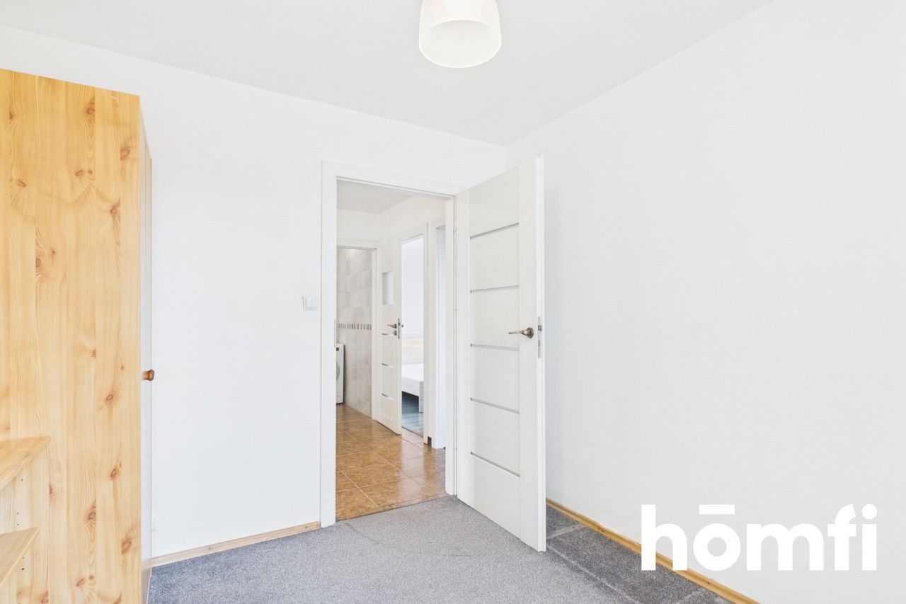 Sunny 4 Rooms with a Stunning View Filtrowa - Квартира - Продаж - Puławski, Puławy