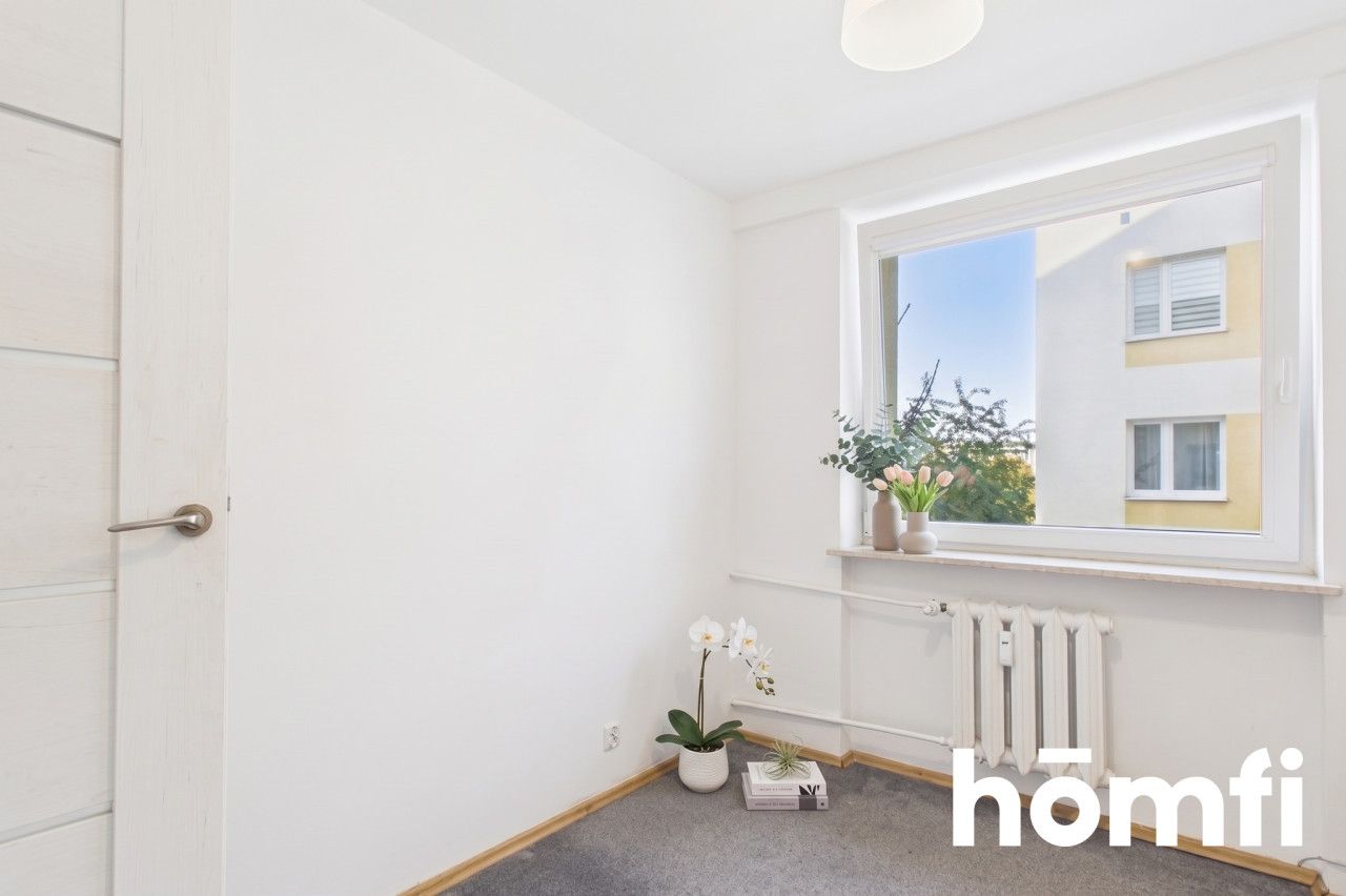 Sunny 4 Rooms with a Stunning View Filtrowa - Квартира - Продаж - Puławski, Puławy