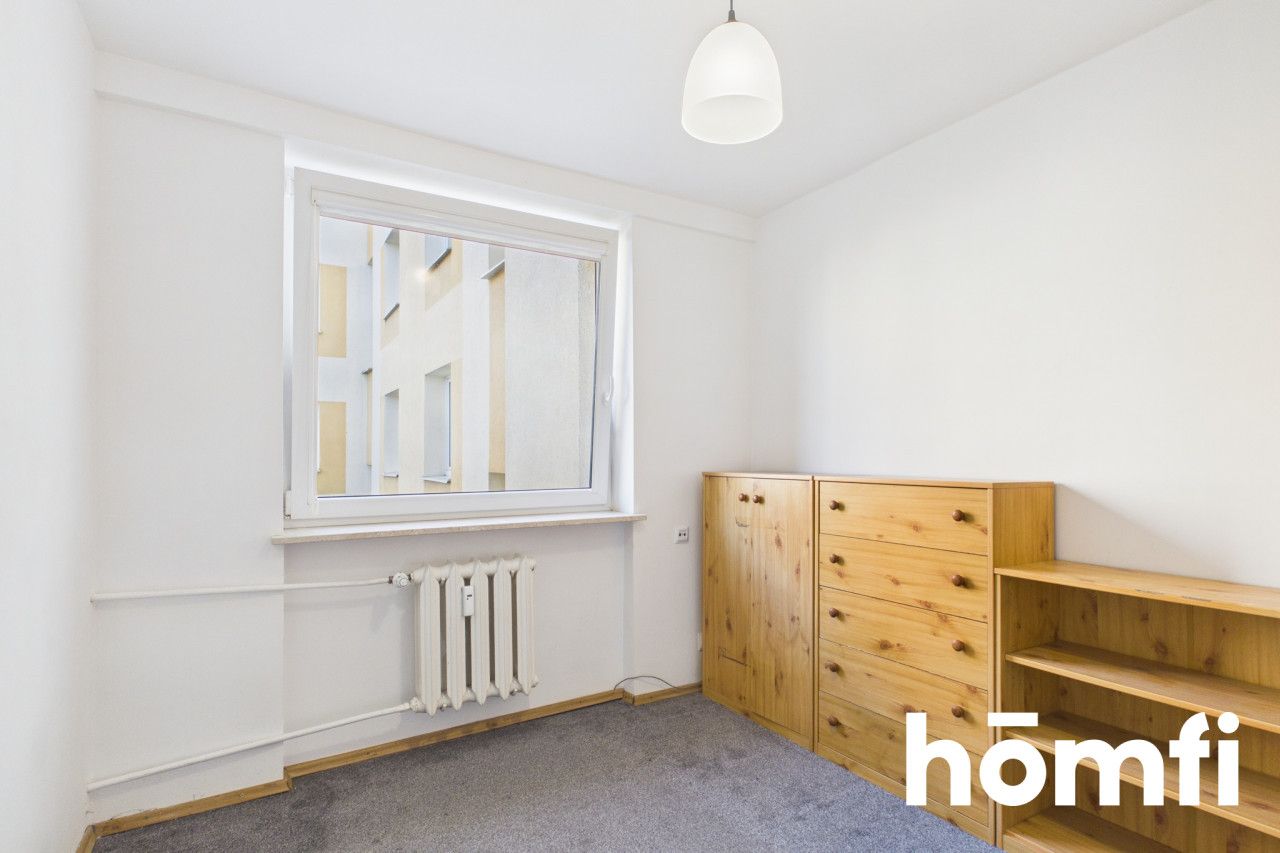 Sunny 4 Rooms with a Stunning View Filtrowa - Квартира - Продаж - Puławski, Puławy