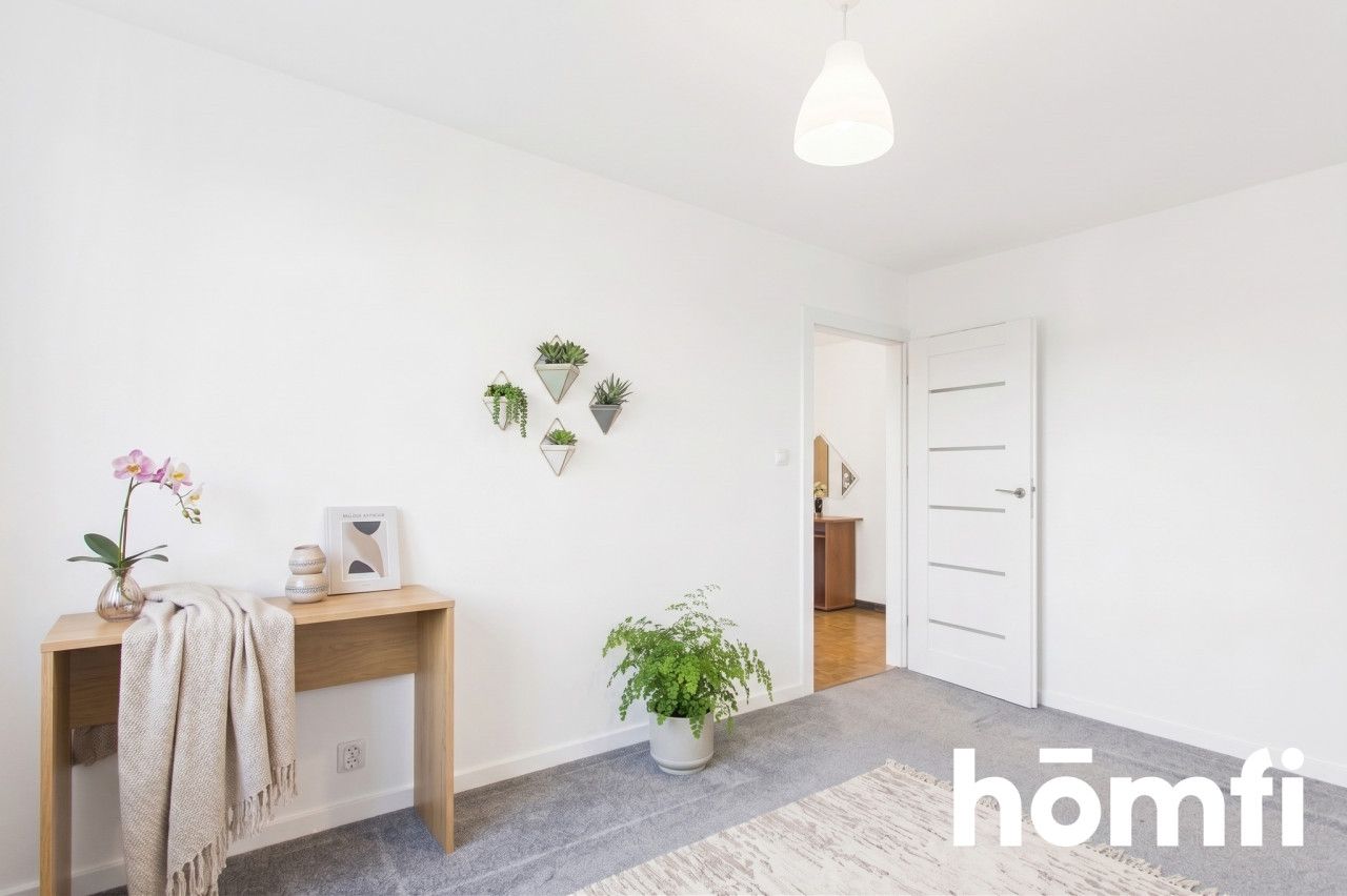 Sunny 4 Rooms with a Stunning View Filtrowa - Квартира - Продаж - Puławski, Puławy