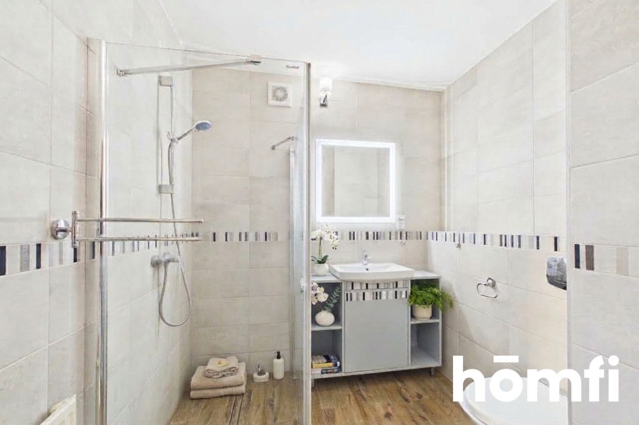 Sunny 4 Rooms with a Stunning View Filtrowa - Квартира - Продаж - Puławski, Puławy