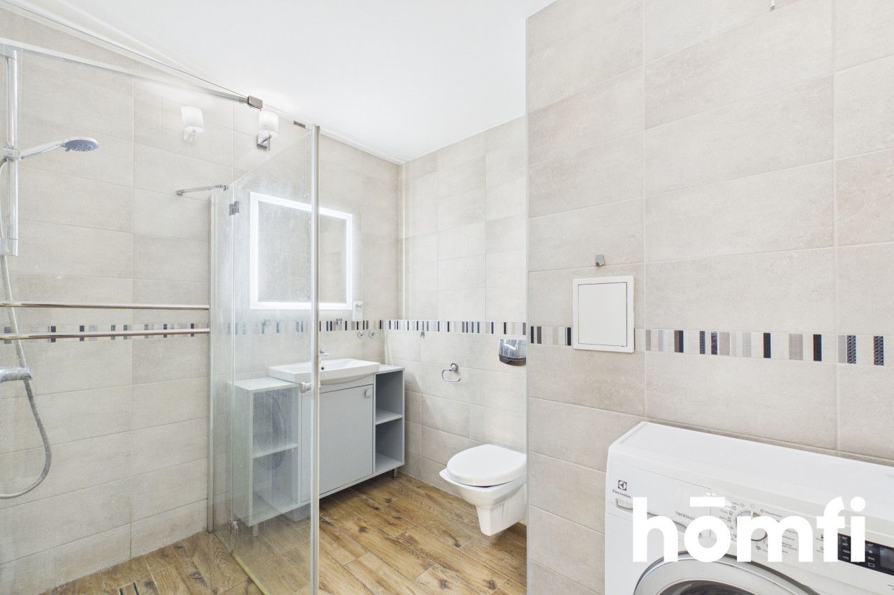 Sunny 4 Rooms with a Stunning View Filtrowa - Квартира - Продаж - Puławski, Puławy