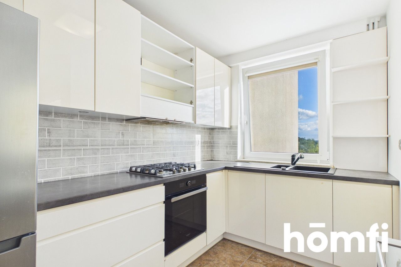 Sunny 4 Rooms with a Stunning View Filtrowa - Квартира - Продаж - Puławski, Puławy