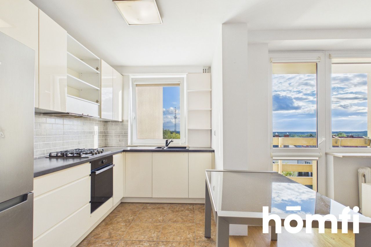Sunny 4 Rooms with a Stunning View Filtrowa - Квартира - Продаж - Puławski, Puławy