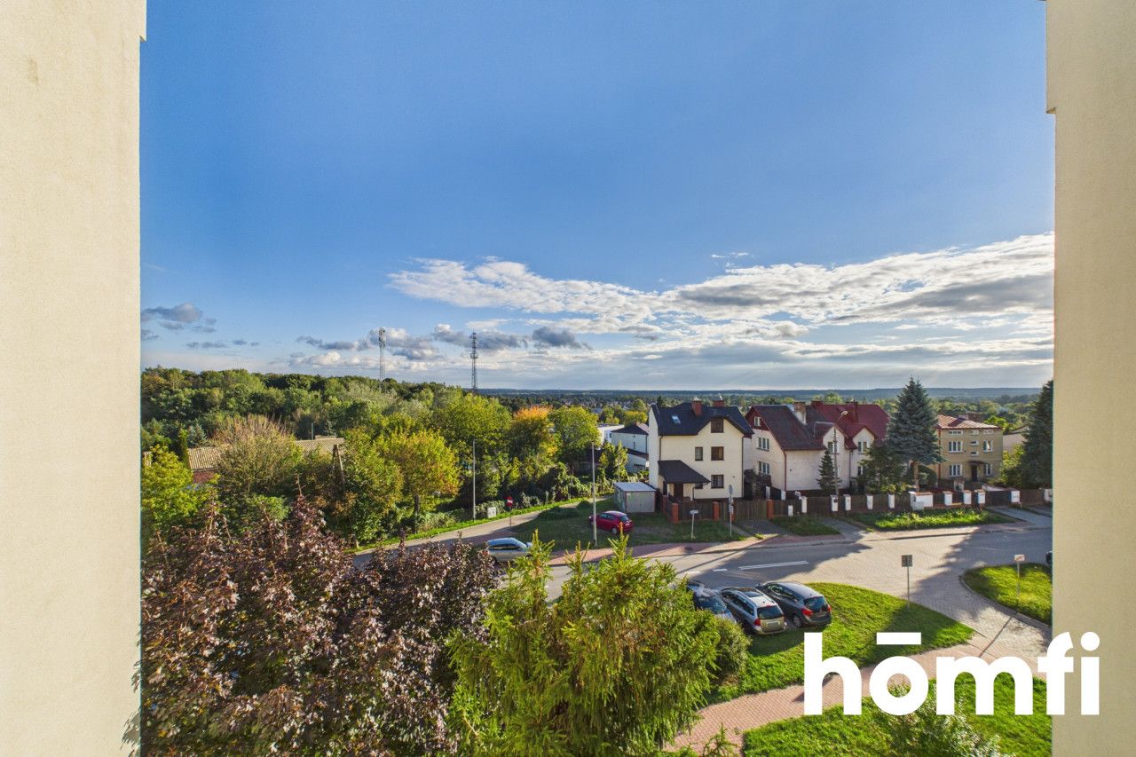 Sunny 4 Rooms with a Stunning View Filtrowa - Квартира - Продаж - Puławski, Puławy