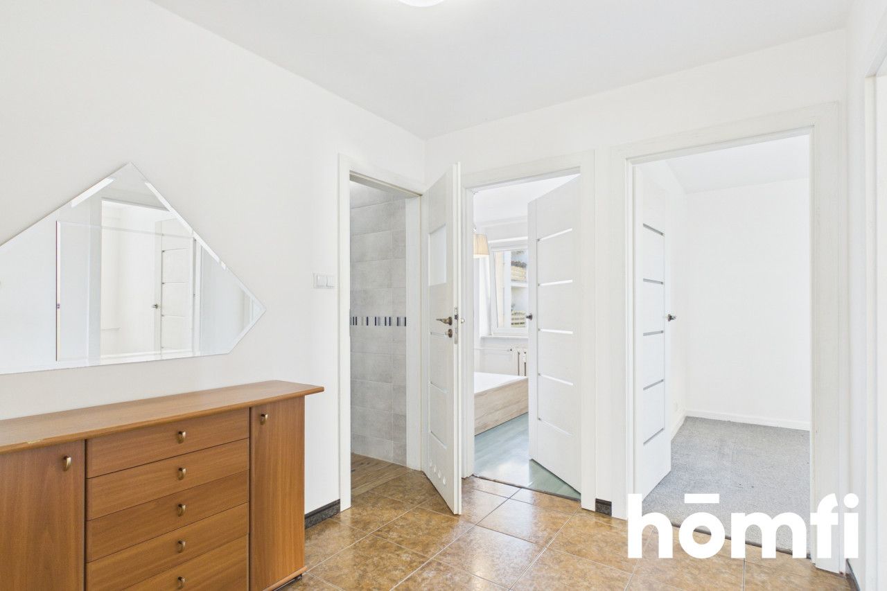 Sunny 4 Rooms with a Stunning View Filtrowa - Квартира - Продаж - Puławski, Puławy