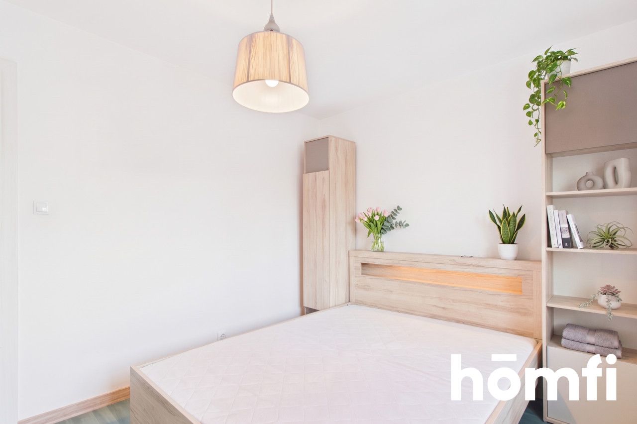 Sunny 4 Rooms with a Stunning View Filtrowa - Квартира - Продаж - Puławski, Puławy